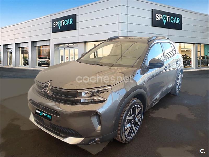 CITROEN C5 Aircross BlueHdi SS EAT8 Shine Pack