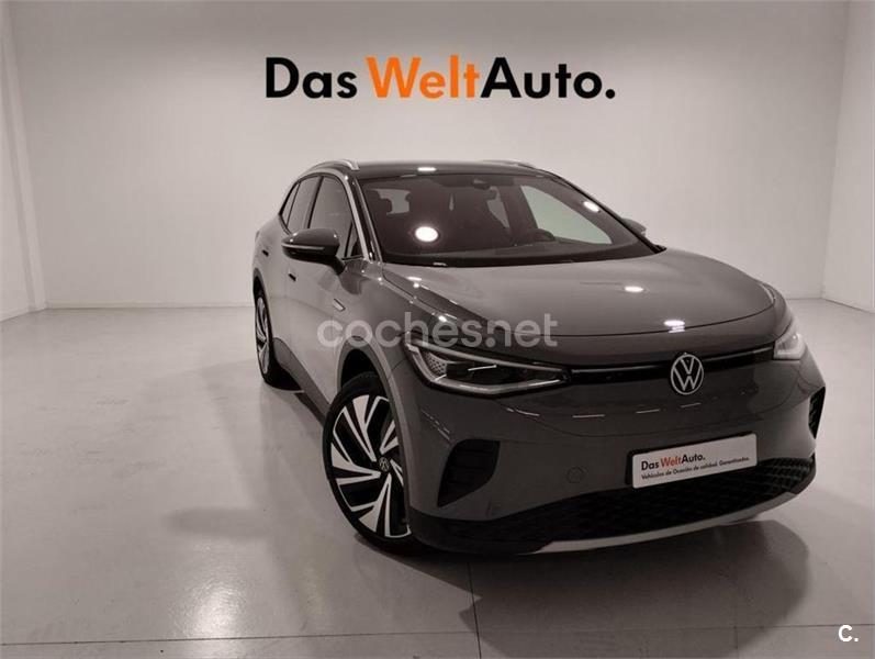 VOLKSWAGEN ID4 Pro Performance Automatico