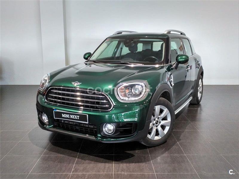 MINI COUNTRYMAN Cooper