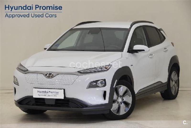 HYUNDAI Kona EV Tecno