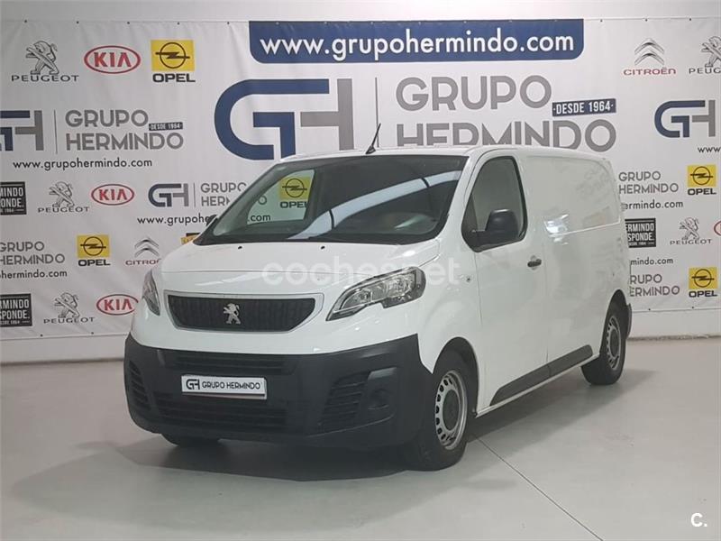 PEUGEOT Expert Furgon Pro BlueHDi 85KW 115CV Standard