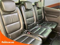 SEAT Alhambra 2.0 TDI 184 CV DSG SS Style Advance 5p.