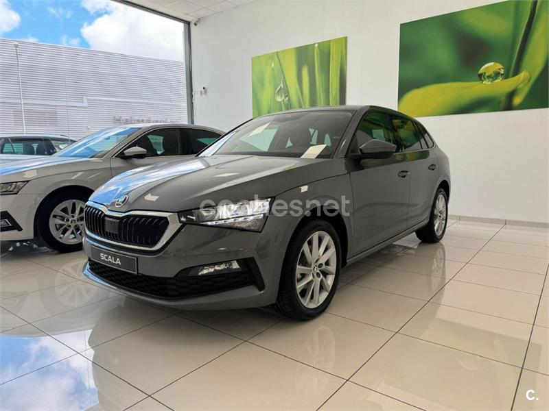 SKODA Scala 1.5 TSI 150 CV Ambition