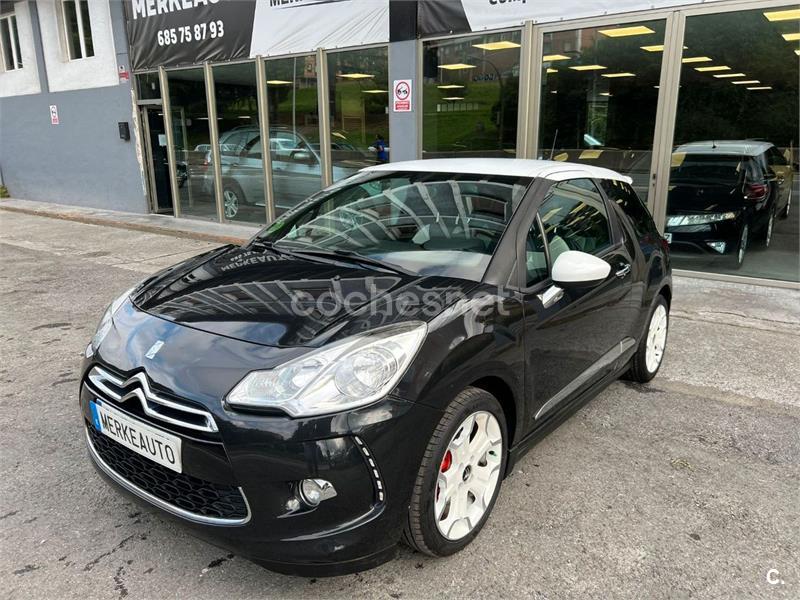 CITROEN DS3 THP 150 3p.