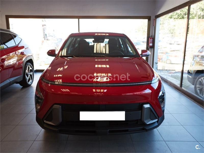 HYUNDAI Kona 1.0 TGDI Maxx 4X2 5p.