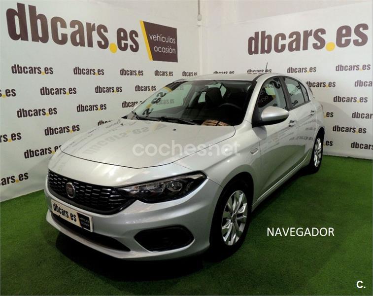 FIAT Tipo 1.4 16v Easy gasolina