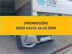 DS DS 3 Crossback ETense 50 kWh GRAND CHIC Auto