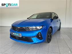 OPEL Astra 1.2T XHT 96kW 130CV GS 5p.