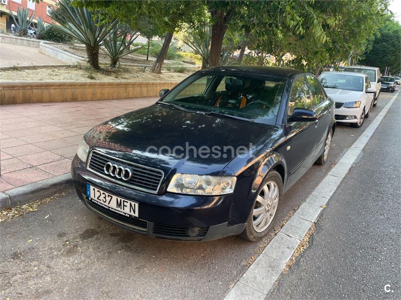 AUDI A4 1.8 T