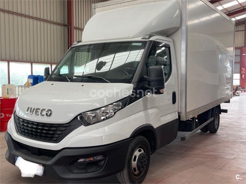 IVECO Daily 35C 16 2.3 3750