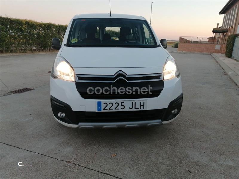 CITROEN Berlingo Multispace FEEL BlueHDi