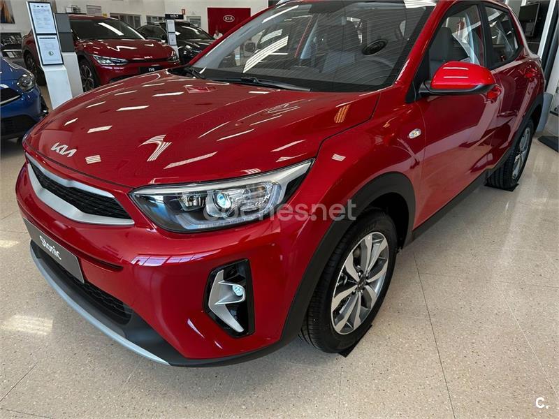 KIA Stonic 1.2 DPi 62kW 84CV Concept 5p.