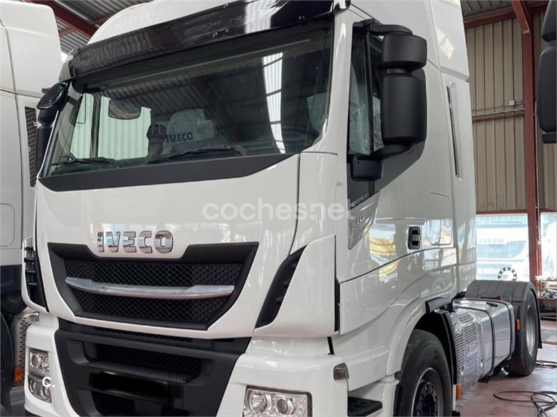 IVECO AS510