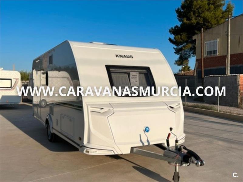 (2024) KNAUS SPORT E POWER SELECTION 500 QDK