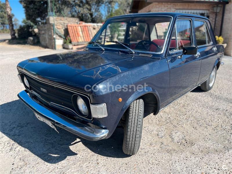 FIAT 128