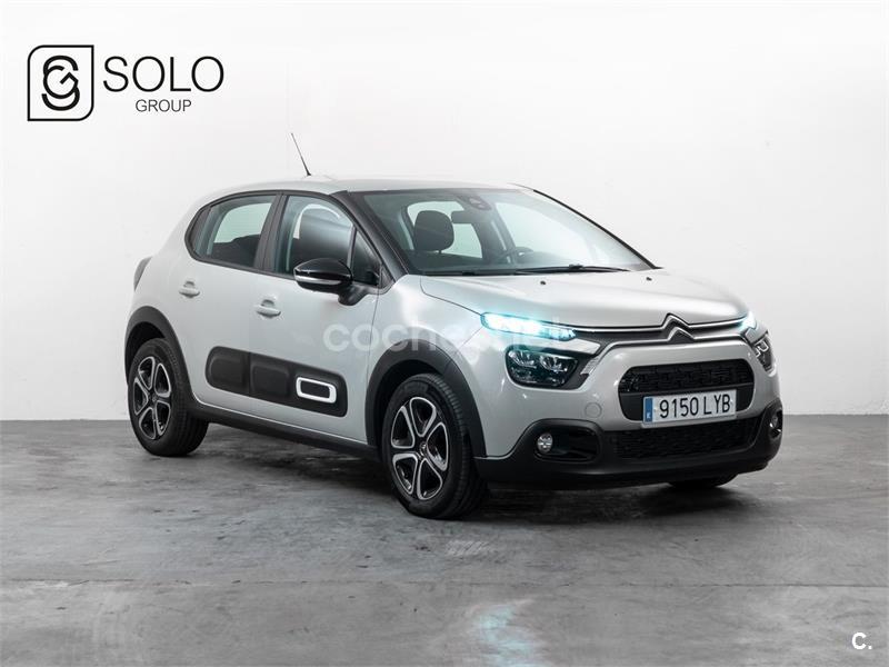 CITROEN C3 PureTech 60KW 83CV FEEL