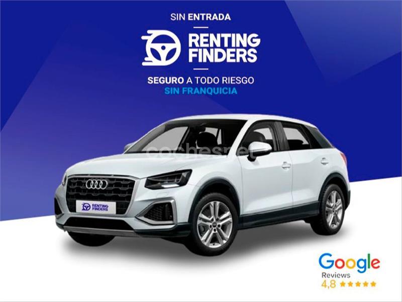 AUDI Q2 Advanced 30 TDI 85kW 116CV 5p.