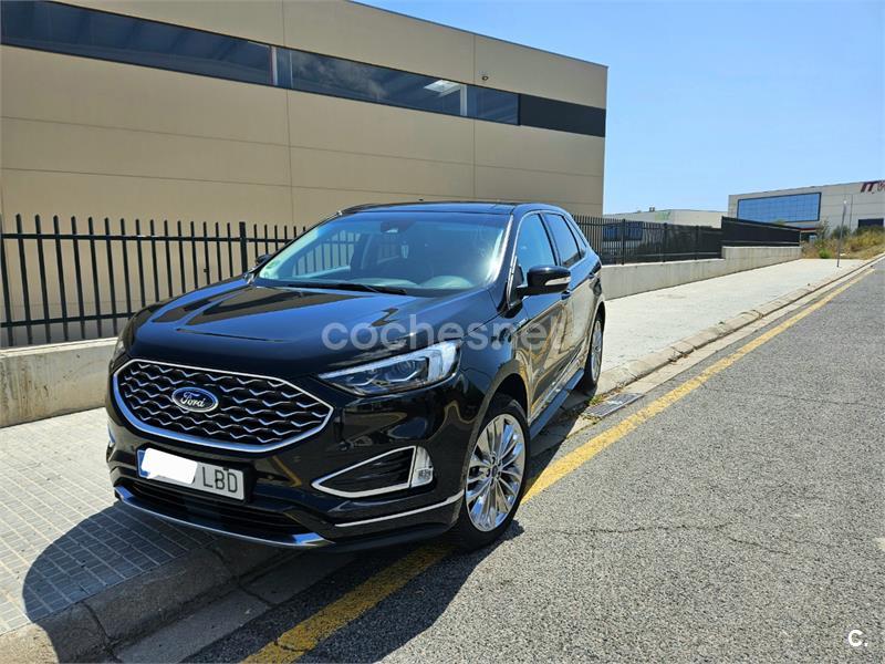 FORD Edge 2.0 TDCI 177kW Vignale 4WD Auto 5p.