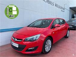 OPEL Astra 1.4 Turbo Excellence