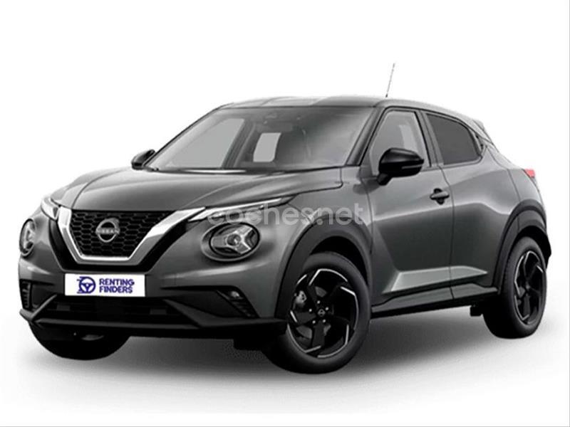 Nissan Juke Nismo: El Juke más potente