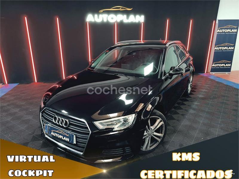 AUDI A3 S line edition 2.0 TDI S tronic Sportb