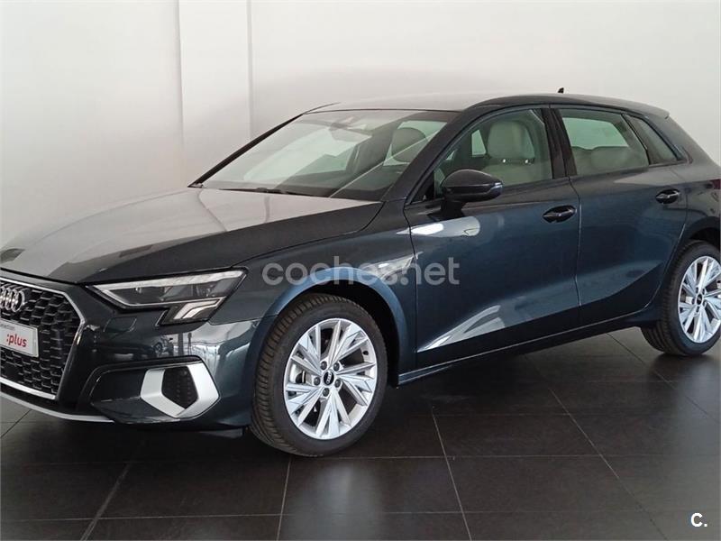 AUDI A3 Sportback 30 TDI 85kW 116CV 5p.