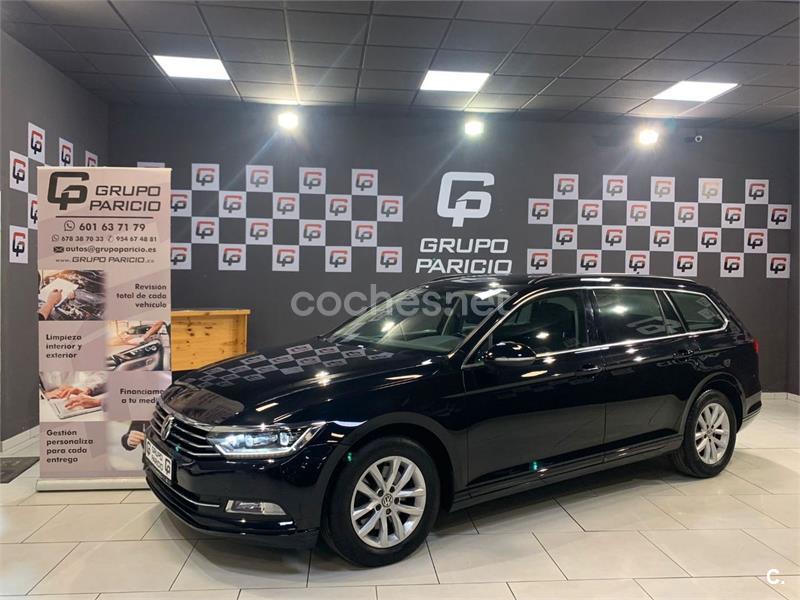 VOLKSWAGEN Passat Advance 1.6 TDI 88kW 120CV Variant