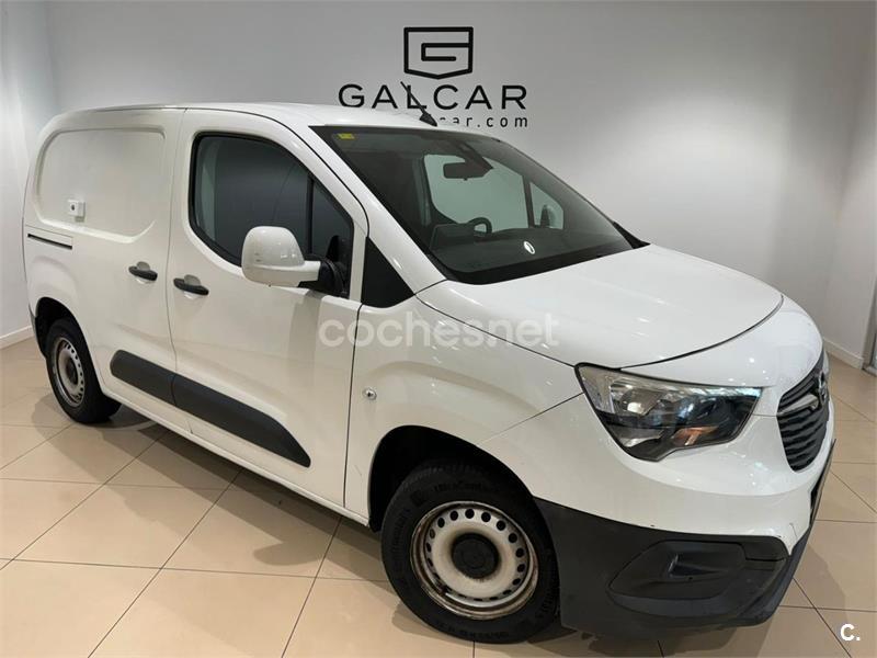 OPEL Combo 1.5 TD SS 75kW 100CV Select L H1 650k