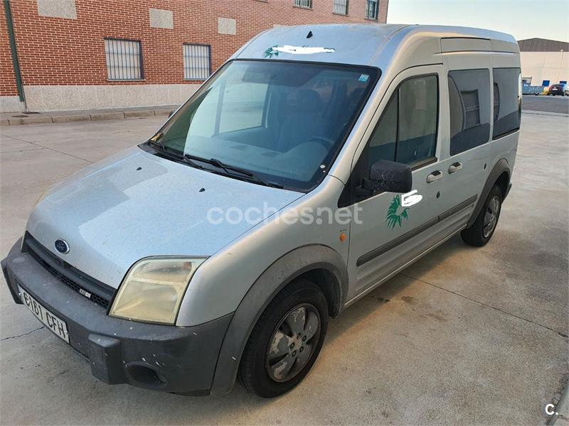 FORD Transit Connect 1.8 TDCi Tourneo 210 S LX