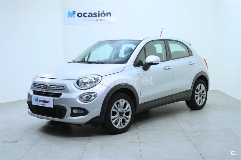 FIAT 500X Pop Star 1.6 MultiJet 88kW 120CV 4x2 5p.