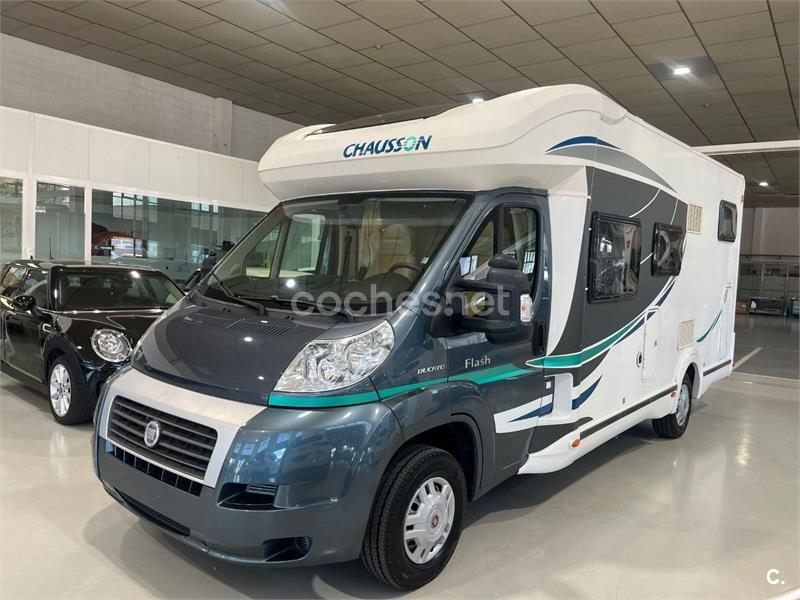 Chausson 26 deals