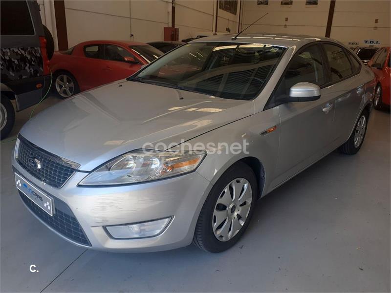 FORD Mondeo 1.8 TDCi 125 Trend 5p.