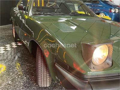 Gran Torino 1972: Legendario Auto Clásico, Blog