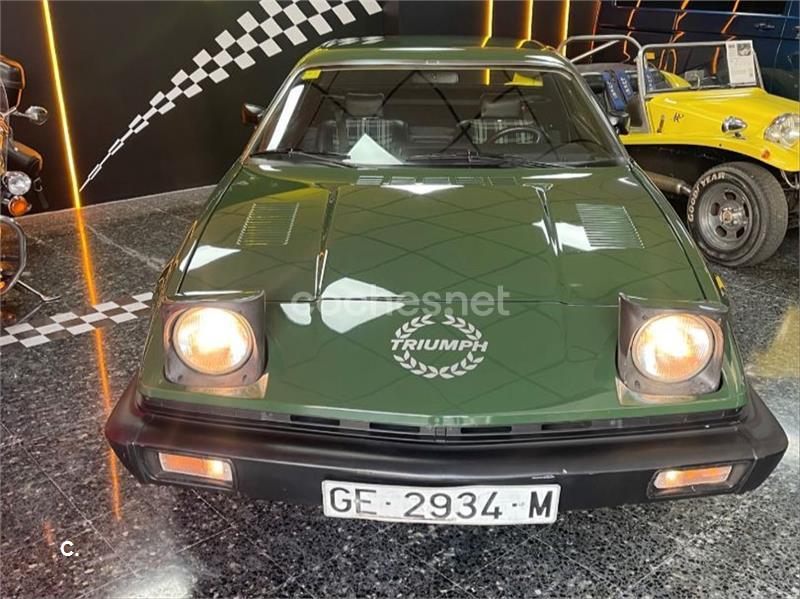 Gran Torino 1972: Legendario Auto Clásico, Blog