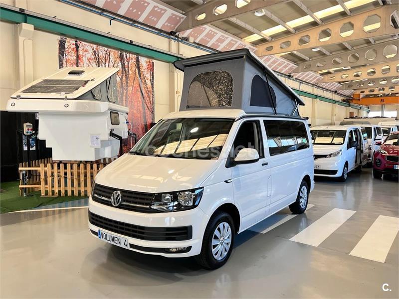 VOLKSWAGEN Caravelle Trendline Corto 2.0 TDI 75kW BMT