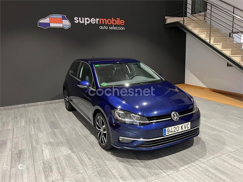 VOLKSWAGEN Golf Sport 1.5 TSI EVO 110kW 150CV DSG 3p.