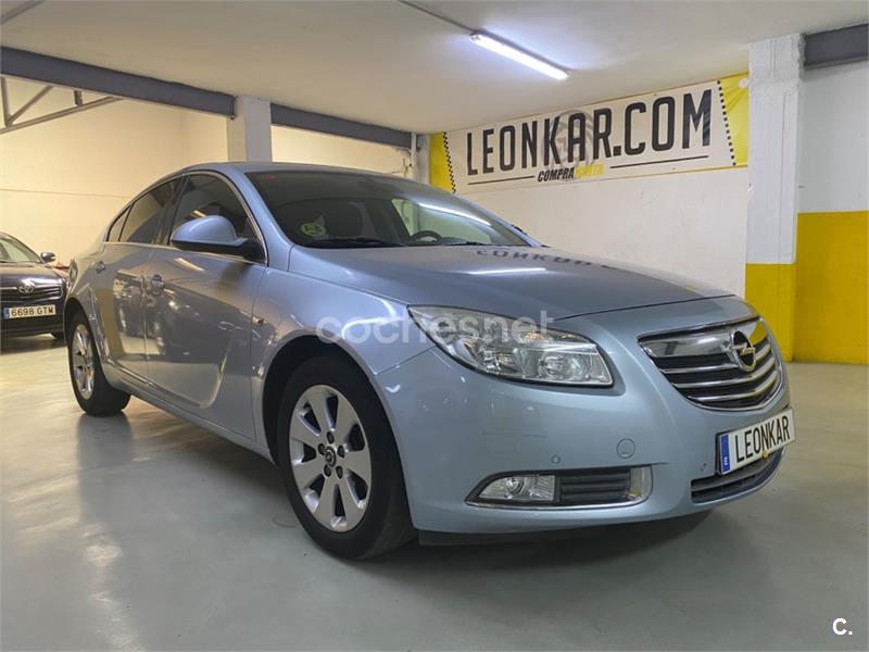 OPEL Insignia 2.0CDTI ecoFLEX StartStop 120 Selective