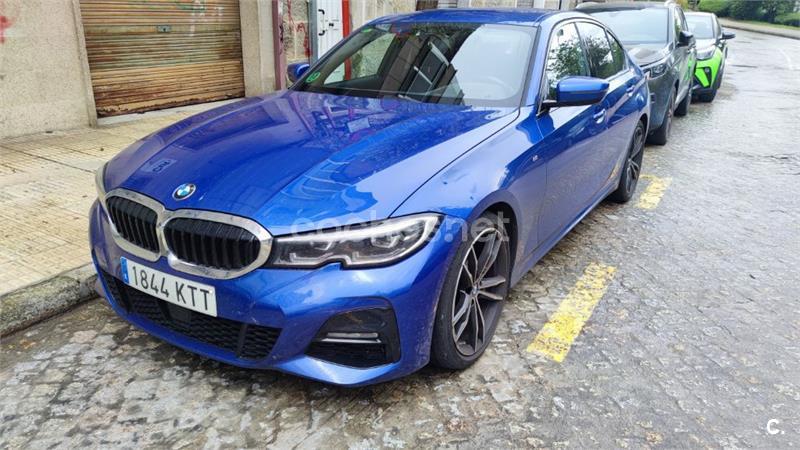 BMW Serie 3 - Manuale E Guida Per Modelli Benzina E Diesel - Foto 5