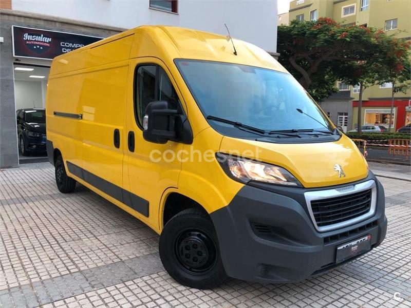 FIAT Ducato 33 2.3 Multijet Furgon Medio 96kW 130CV