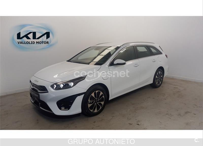 KIA Ceed Tourer Tourer 1.6 GDi PHEV 104kW 141CV eDrive 5p.