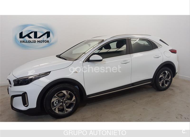 KIA XCeed 1.0 TGDi Drive 74kW 100CV 5p.