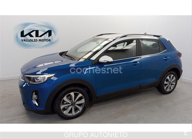 KIA Stonic 1.0 TGDi 74kW 100CV MHEV MT Drive 5p.