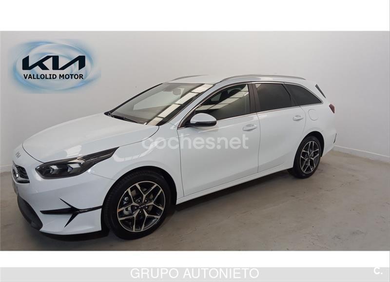 KIA Ceed Tourer Tourer 1.0 TGDi 74kW 100CV Tech 5p.