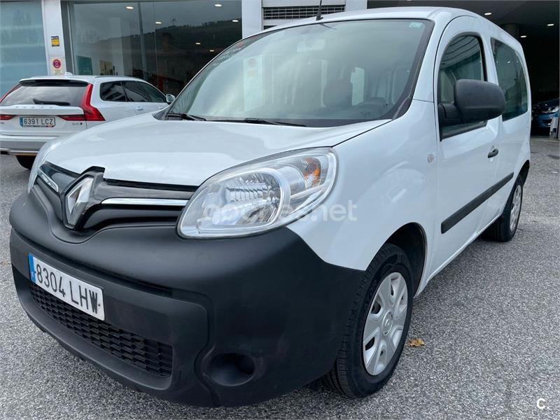 RENAULT Kangoo Combi Profesional N1 Energy dCi 55kW 75CV