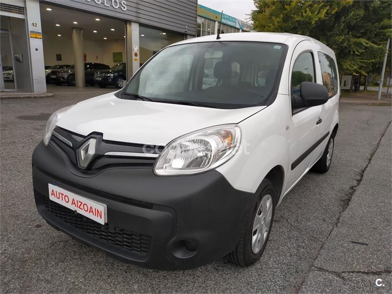 RENAULT Kangoo Combi Profesional N1 Energy dCi 55kW 75CV