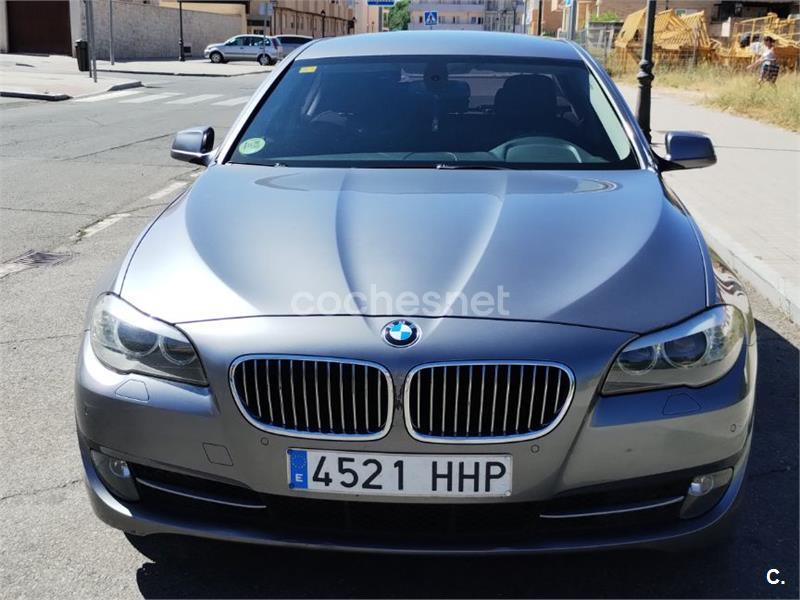 BMW Serie 5 525D