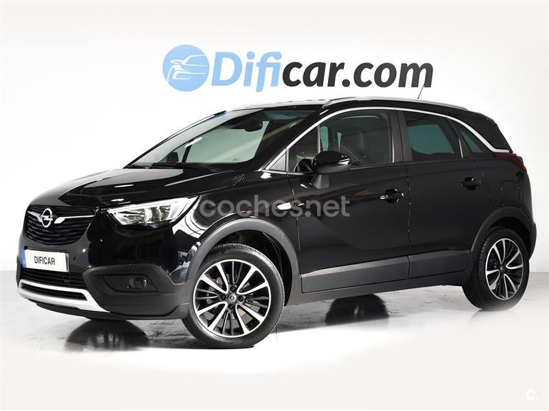 OPEL Crossland X 1.2 Innovation SS Auto