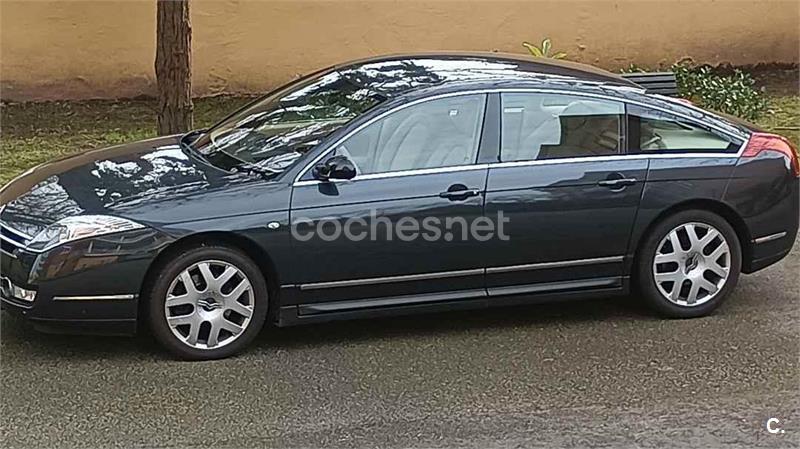 CITROEN C6