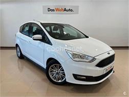 FORD CMax 1.0 EcoBoost 74kW 100CV Trend