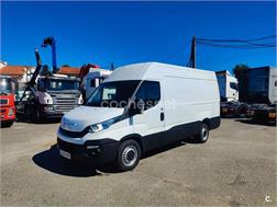 IVECO Daily 2.3 TD 33S 14S A8 V 3520LH2 4p.
